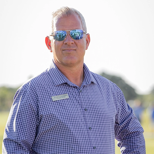 Ballen Isles Director of Golf