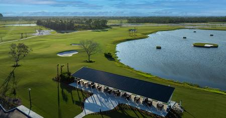 The New Florida Clubs and Courses Shaping Golf in 2026