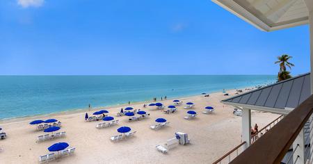 Why Private Beach Club Communities Are Among the Most Desired Homes in Southwest Florida — And Why Timing Matters Now