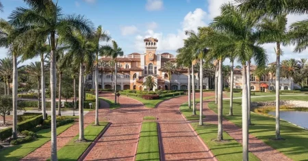 Country Club Trends of 2025: How Tesoro Club Is Leading the Way