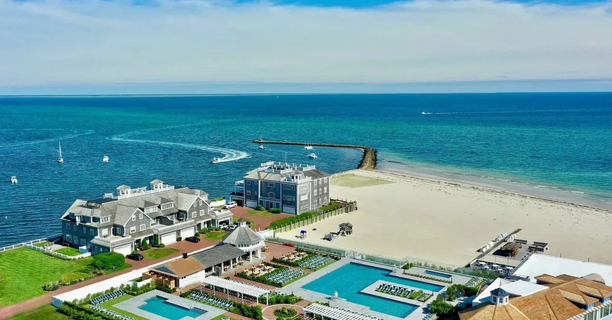 Wychmere Beach Club Featured