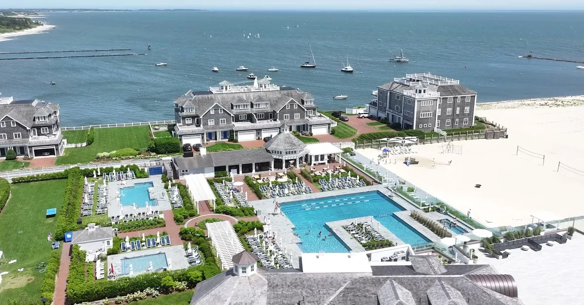 Wychmere Pool Hero Aerial Featured
