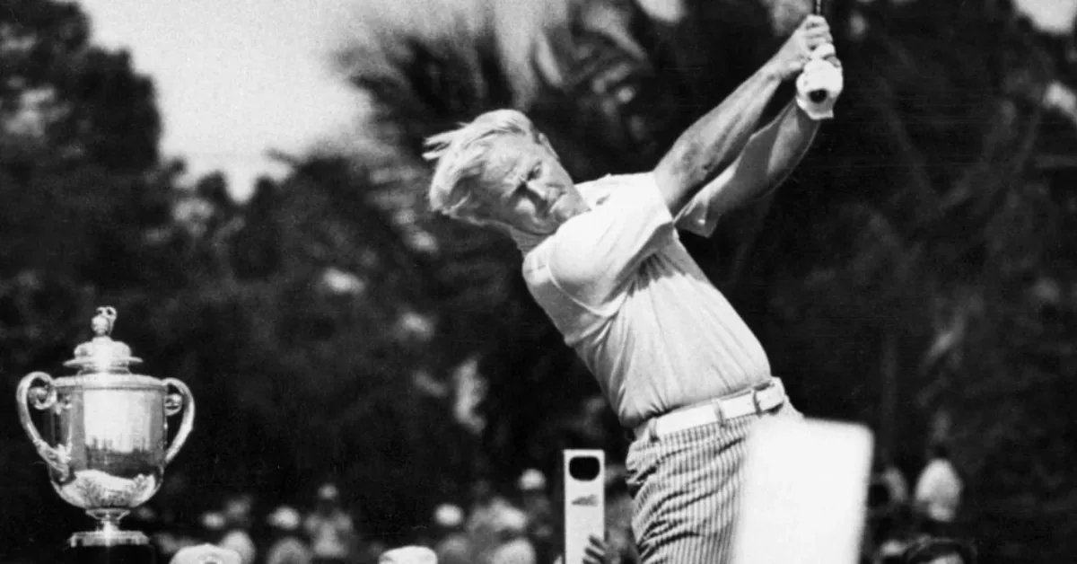 Ballenisles Jack Nicklaus