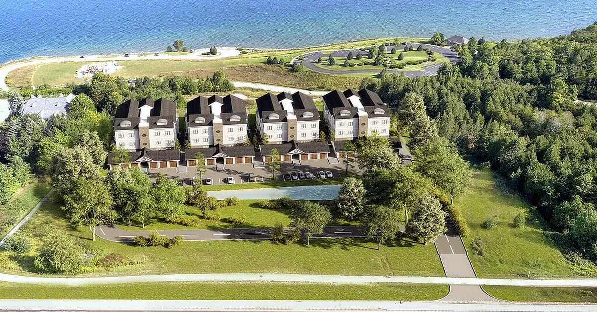 Bay Harbor Lakeview 4