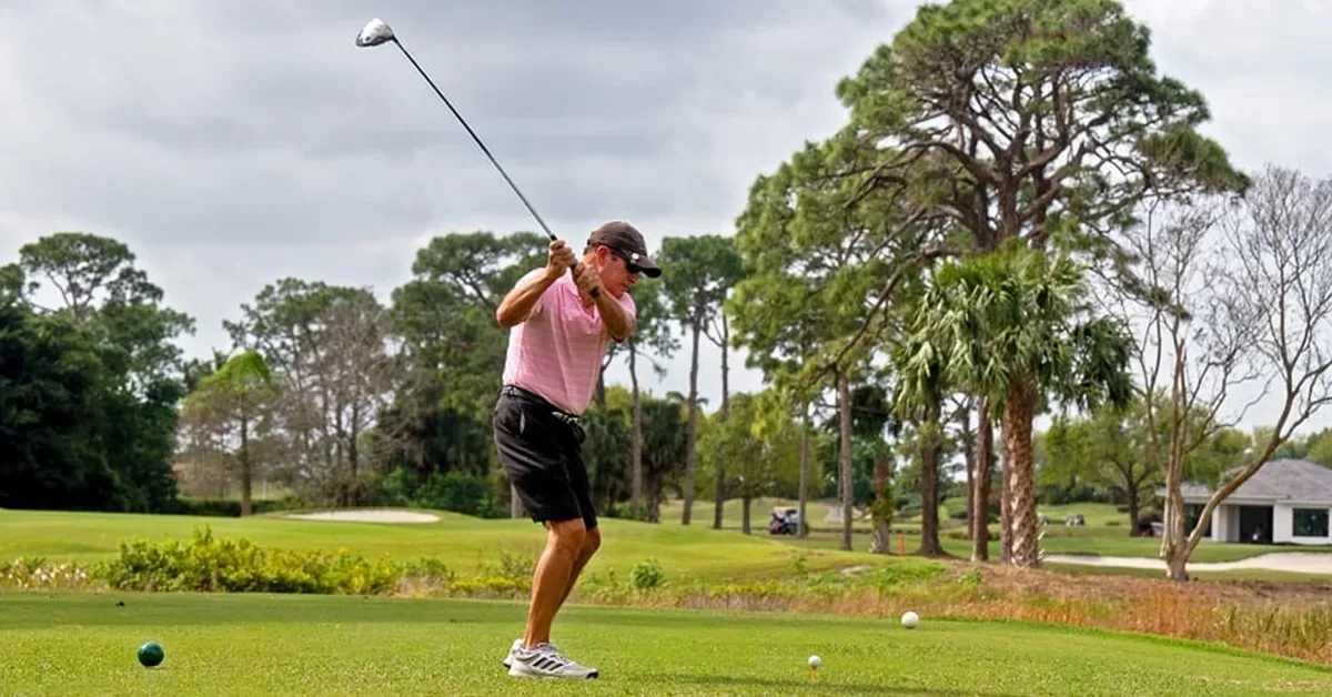 Tesoro Club Trends Golf