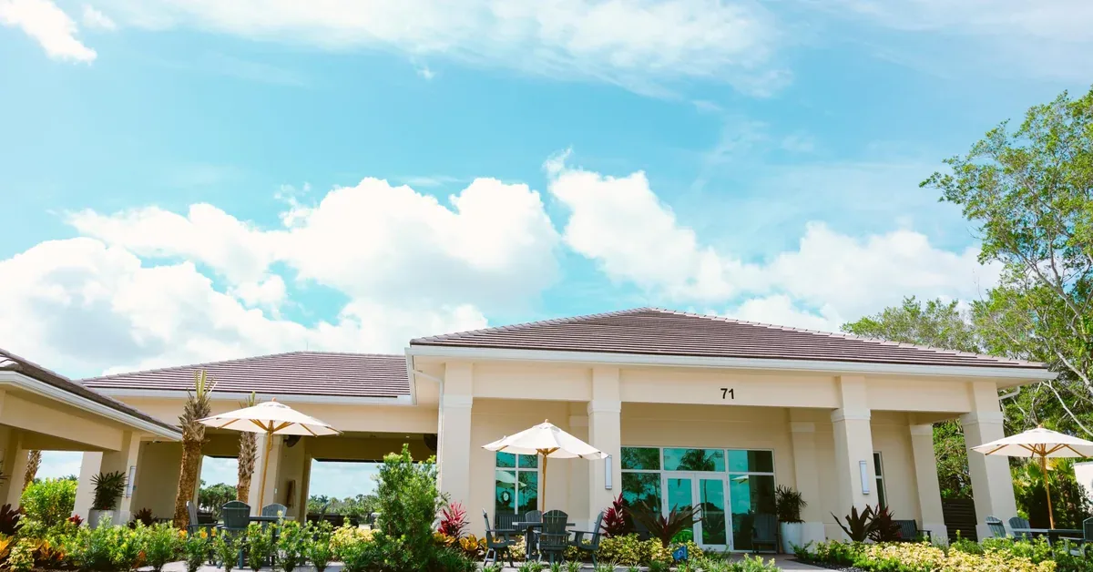 Ballenisles Wellness Complex