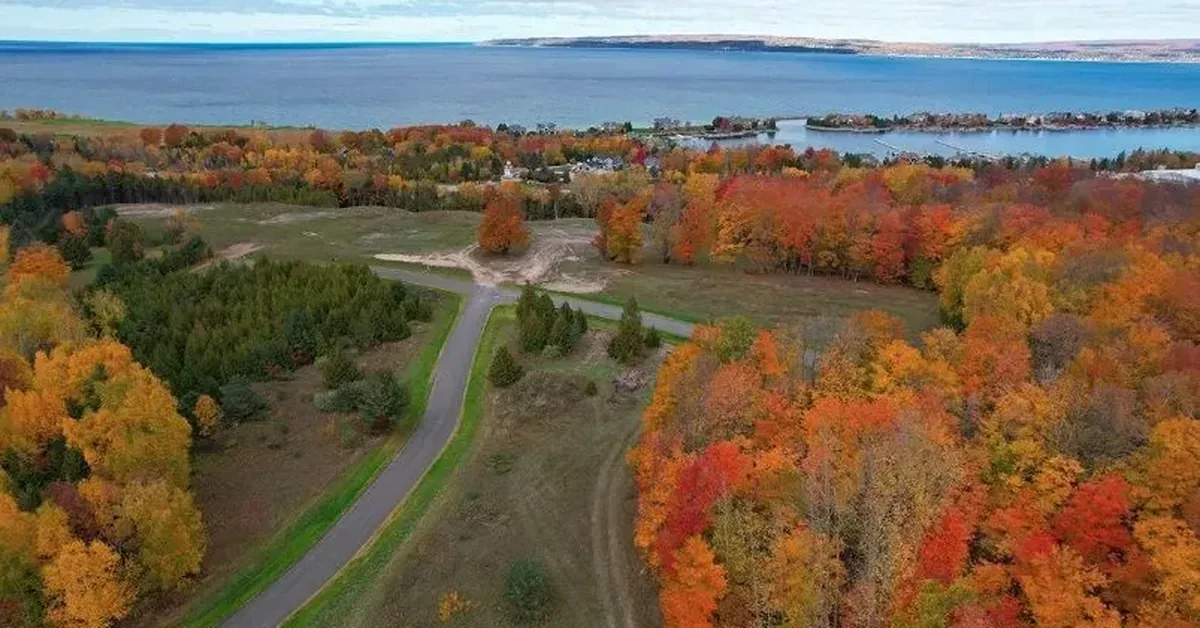 Bay Harbor Sunset Ridge
