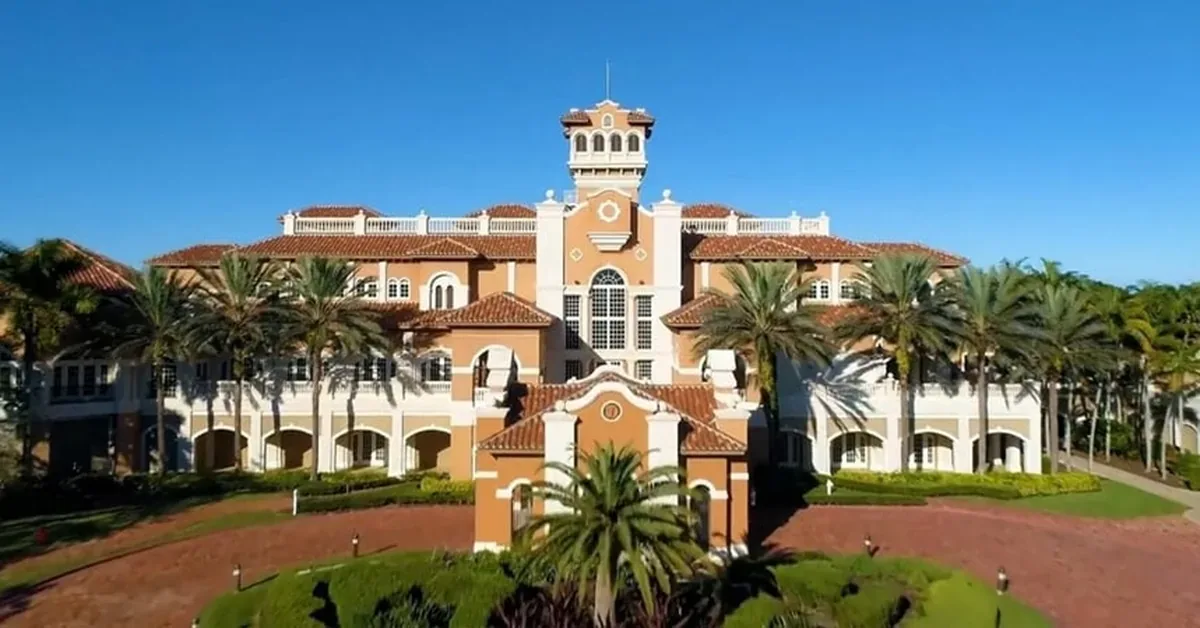 Tesoro Member Assessments Club