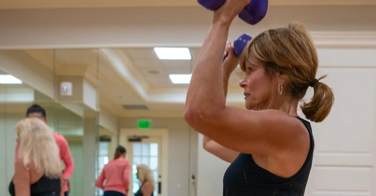 Tesoro Club Trends Fitness