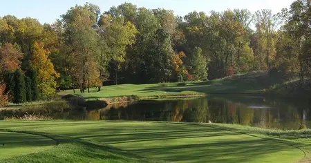 The Fifty – The 1990 LPGA Championship