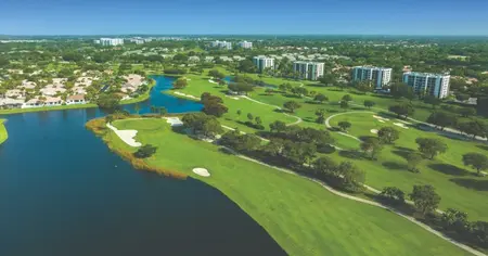 Buying Real Estate in Boca West: Straight Answers from the On-Site Expert