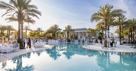 Where Do You “Summer” in Boca Raton, Florida?