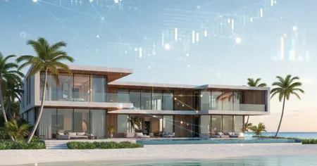 AI-Driven Marketing Reshapes Florida Luxury Real Estate Development