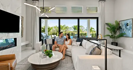 A Different Kind of Move: Why Buyers Are Choosing Glynlea Country Club in Port St. Lucie