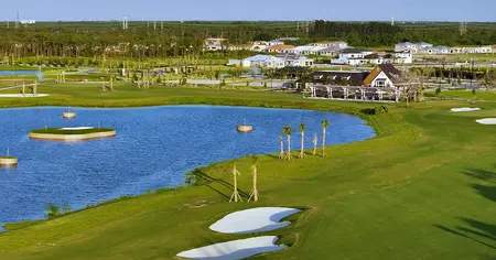 Country Clubs Are Evolving. Here’s What’s Driving the Shift in 2026