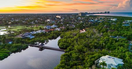 Why Discerning Nature and Beach Enthusiasts Are Choosing This Private Marco Island Escape
