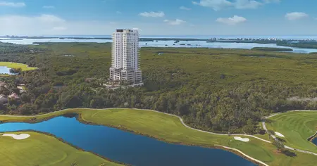 Designing The Island at West Bay Club: A Conversation with Jorge Garcia of Garcia Stromberg