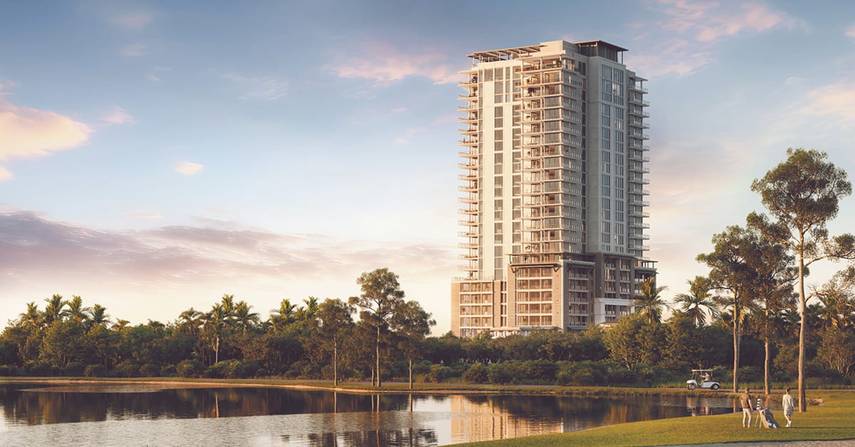 The Rise of All-in-One Lifestyle Golf Communities on Florida’s Paradise Coast
