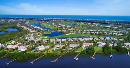 Inside the Gates: Why Orchid Island Realty Is the Trusted Choice for Members