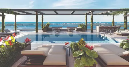 Why Buyers Choose The Island at West Bay Club Over Other New Construction Condos