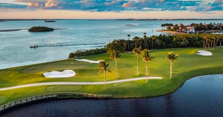 What Private Club Living on Florida’s Treasure Coast Really Looks Like