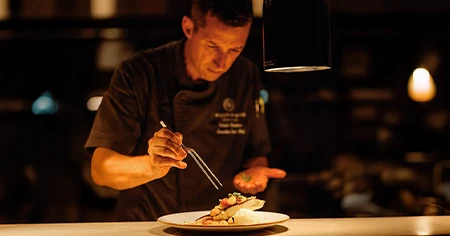 Chef Chris Kolwicz to Represent Wychmere at the 2025 Nantucket Wine & Food Festival